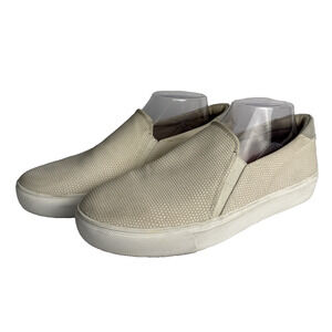 Dr Scholls Women’s Nova Oyster Mesh Slip On Shoes - Size 10 M